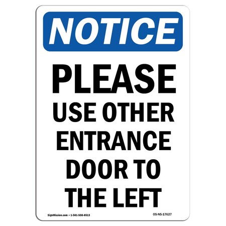 Signmission